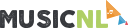 MusicNL Logo
